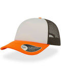 Cappellino Rapper 5 pannelli 03567