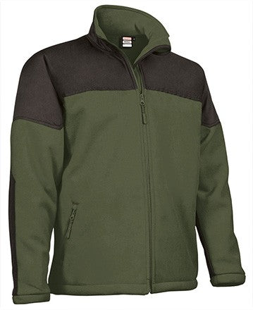 MAKALU Giacca softshell