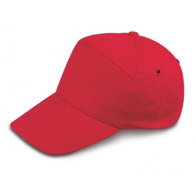 03502 Cappellino 7 pannelli
