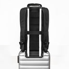Zaino porta pc nylon 21,5L 06532