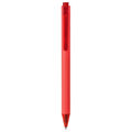 Penna Gel in plastica soft touch 00068
