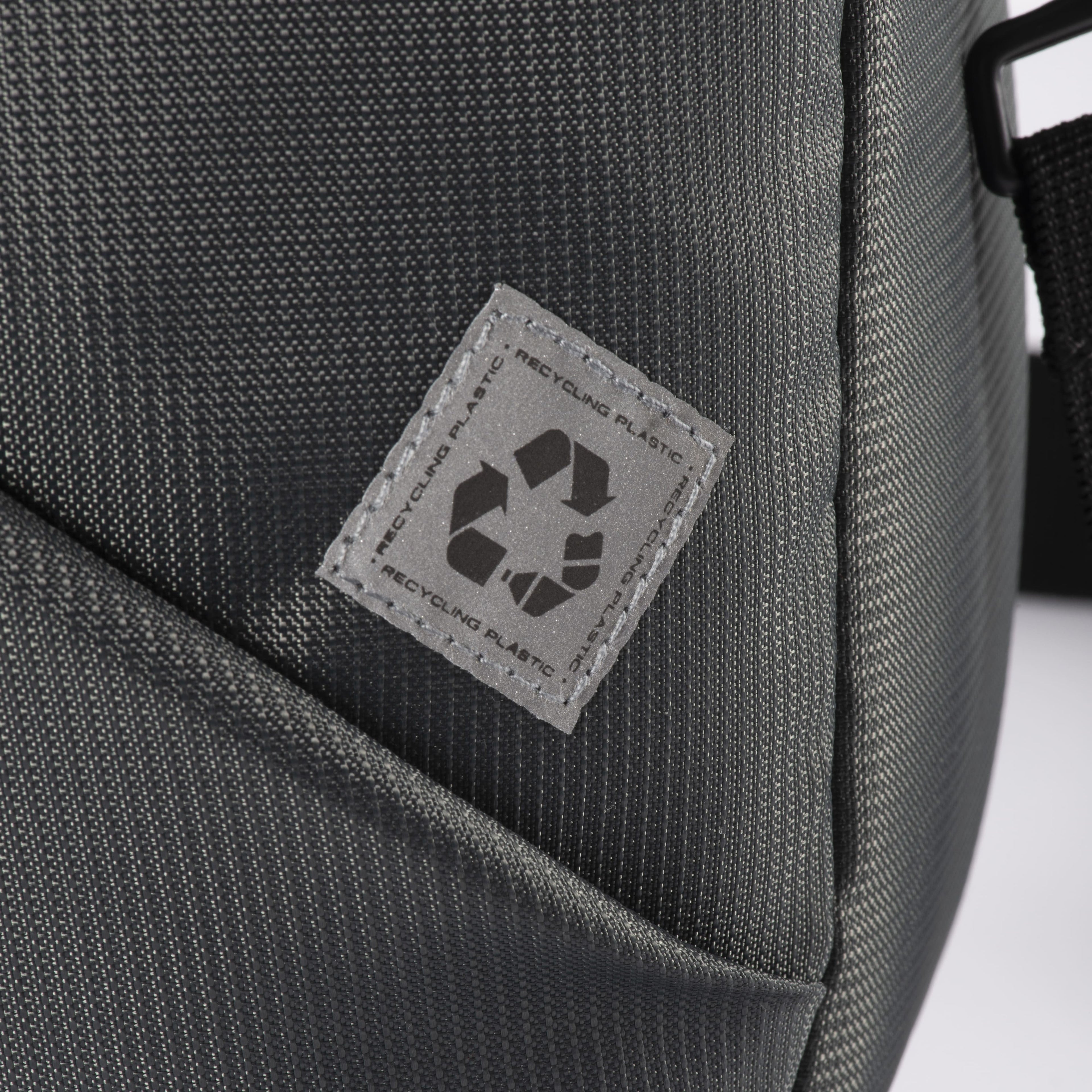 Cartella porta pc RPET 40x30x10 06543