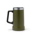 Caraffa in acciaio inox 700ML 03134
