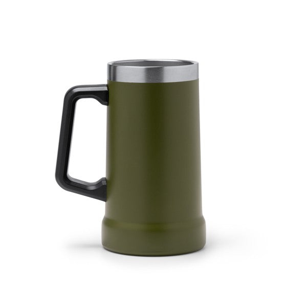 Caraffa in acciaio inox 700ML 03134