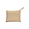 Beauty case / porta monete in cotone 280gr 04263