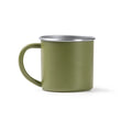 Tazza in acciaio inox 350ML 03136