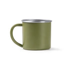 Tazza in acciaio inox 350ML 03136