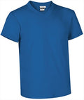SUN T-Shirt scollo a V