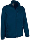 GRIZZLY giacca softshell