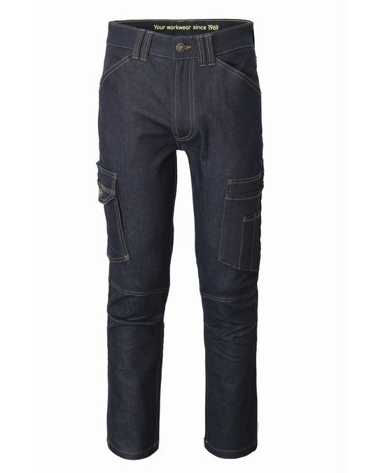 SOUL Jeans Cargo A00147