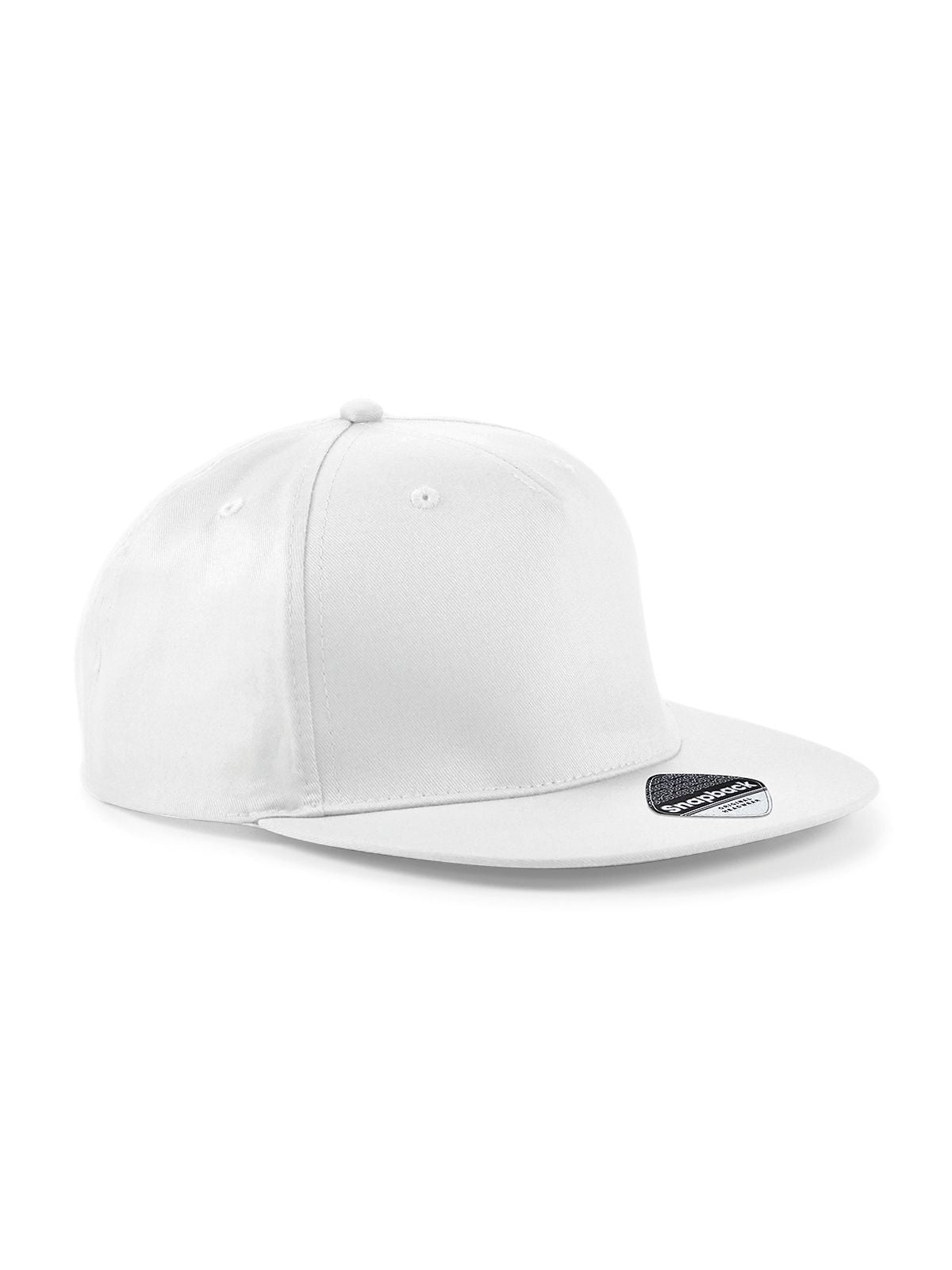Cappellino Snapback Rapper 5 pannelli 03566