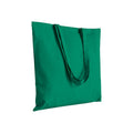 04138 Borsa cotone colorato 280gr 38x42