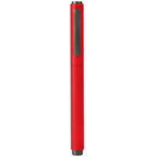 Penna Gel in RPET e metallo 00046
