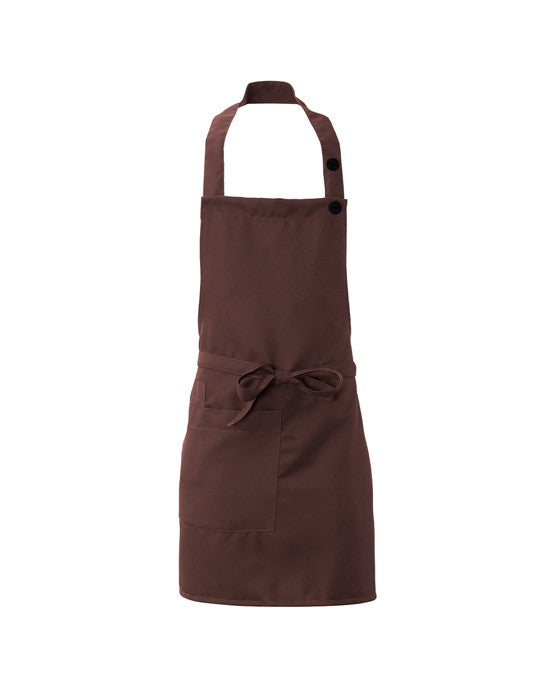 Grembiule personalizzato Latina