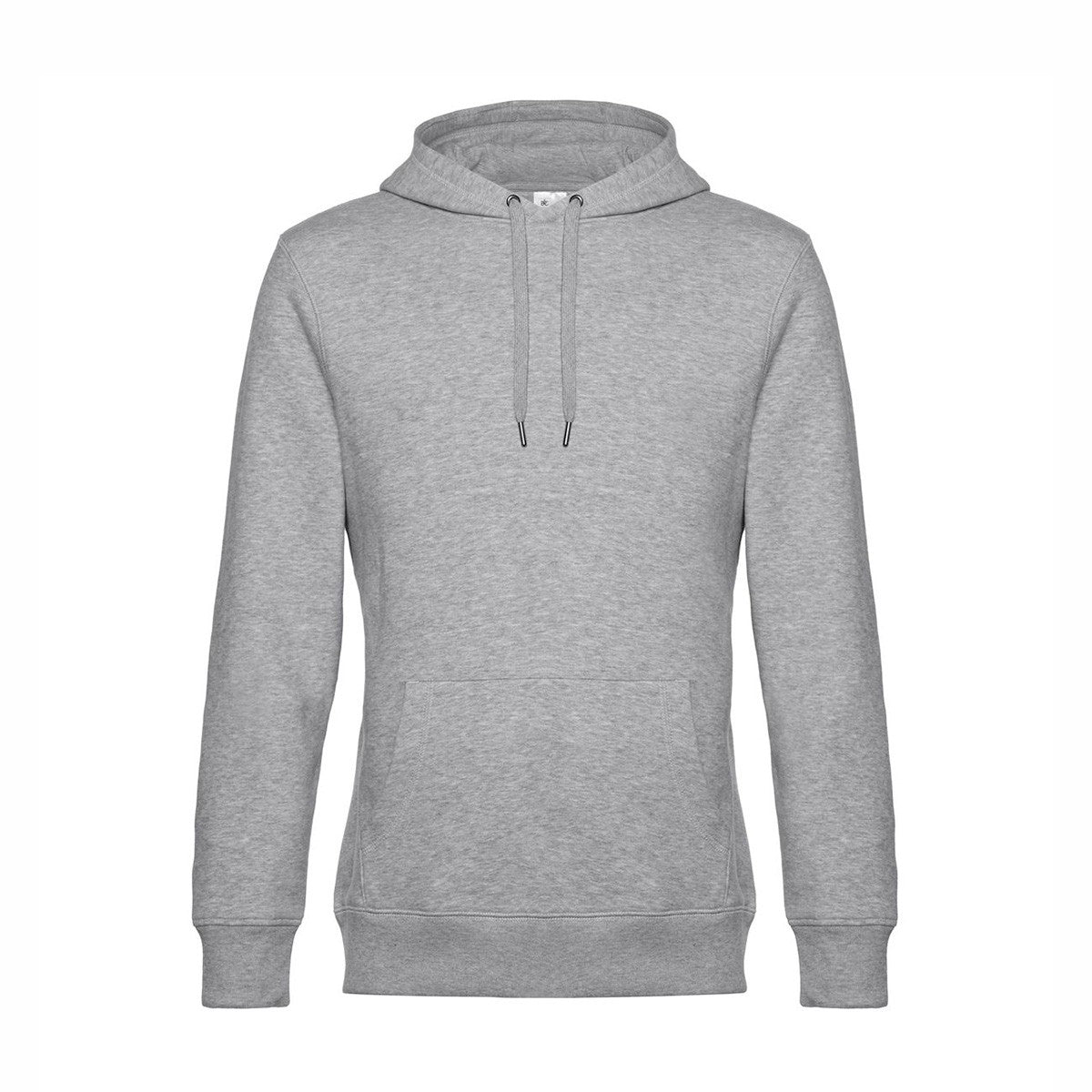 King Felpa cappuccio CWU02K