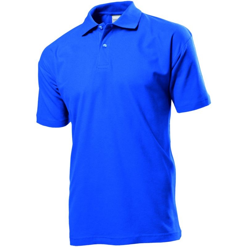 Polo piquè ST3000
