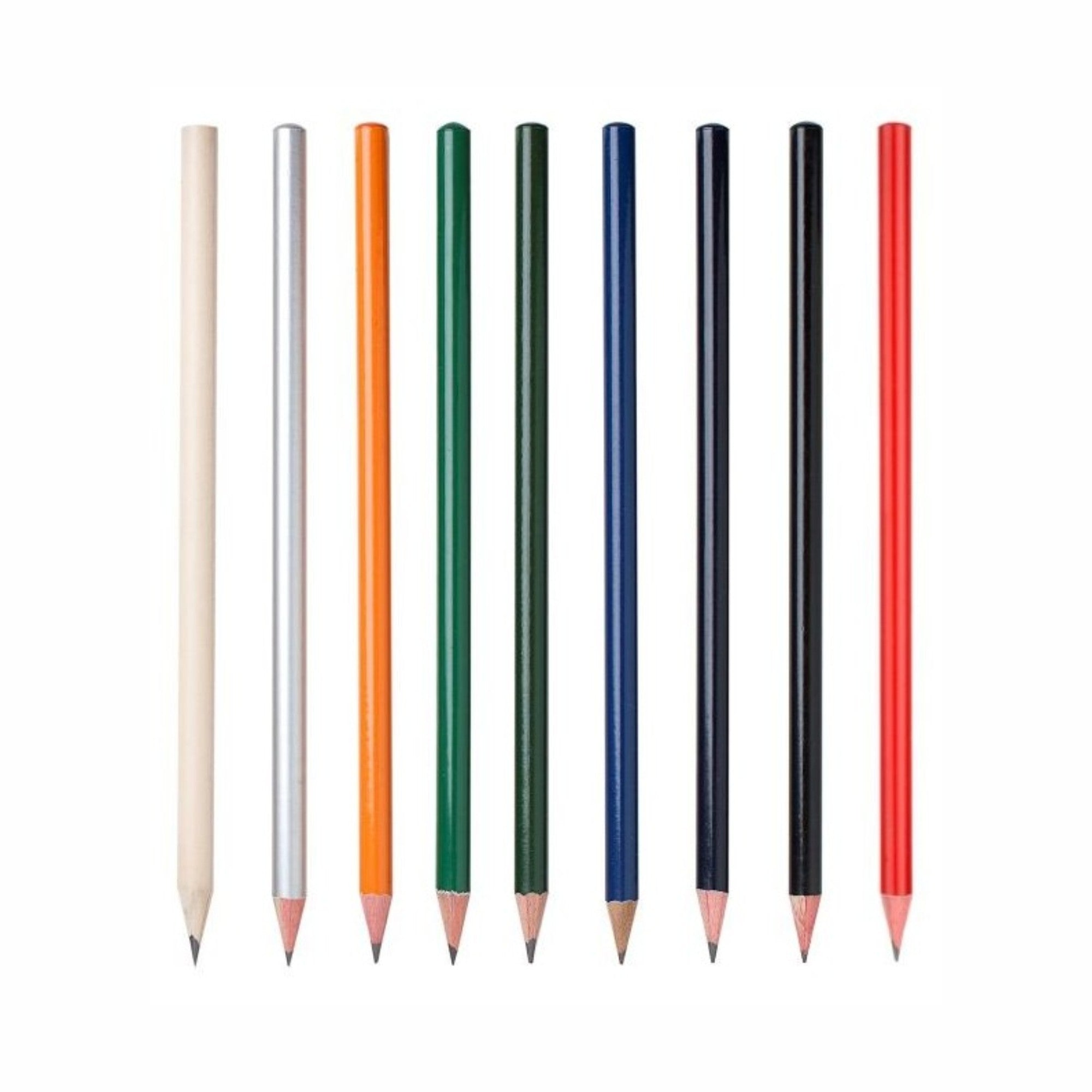 Matita in legno Tita 00018