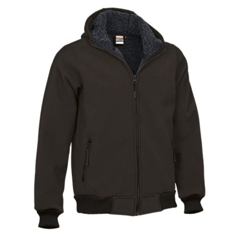 Giacca tecnica BLUMMER softshell