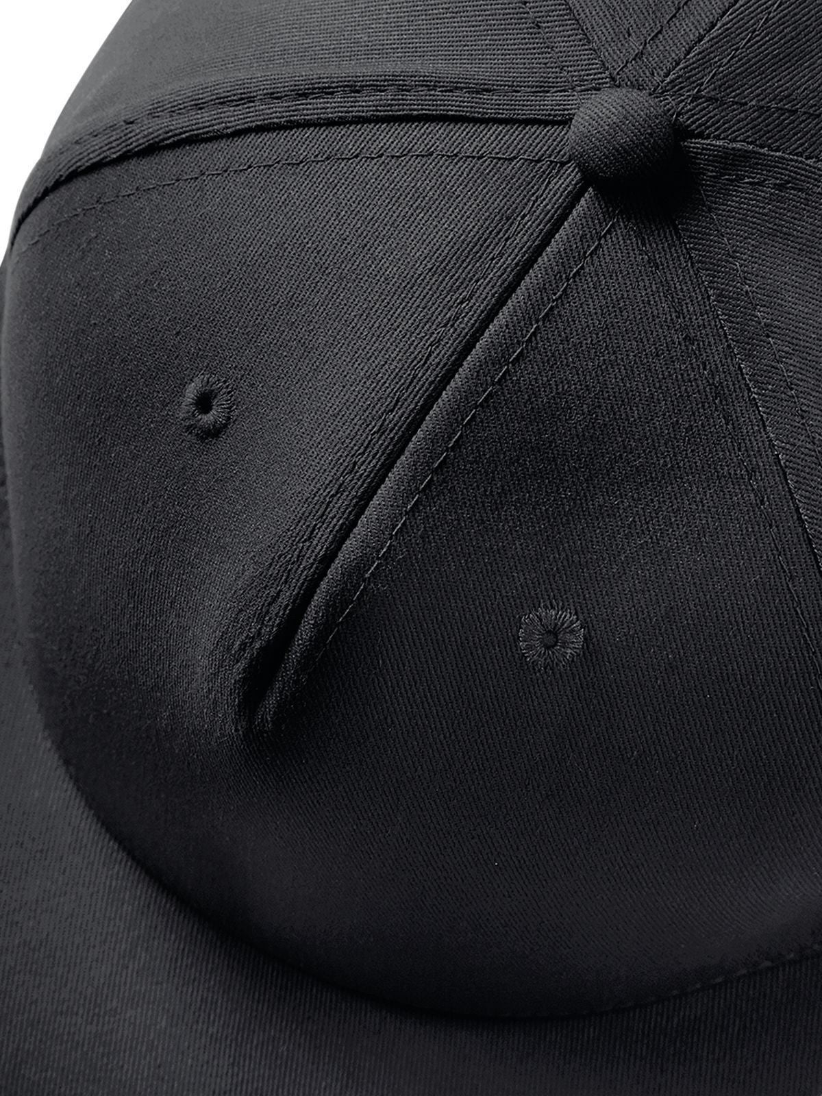 Cappellino Snapback Rapper 5 pannelli 03566