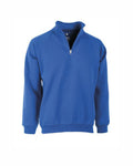 FELPA "PENSACOLA" COLLO ZIP 64451U