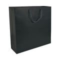 05188 Shopper carta laminata opaca 45x49x15