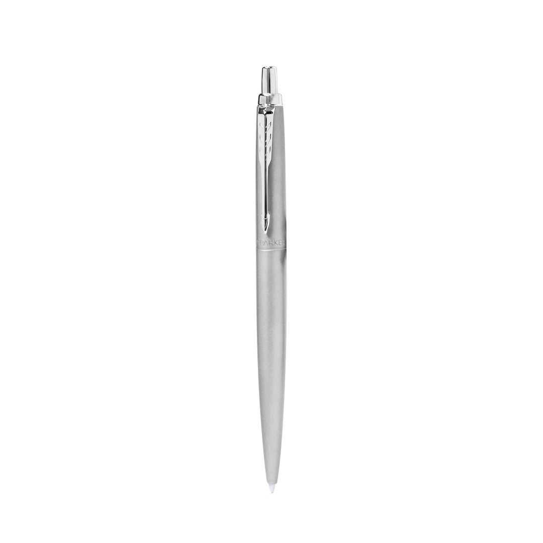 Penna a sfera Parker Jotter XL Monochrome 00217