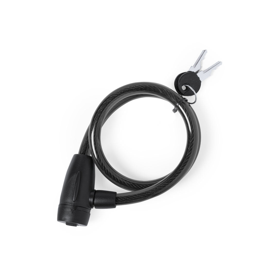 TRIYO Lucchetto per bici 31 6491