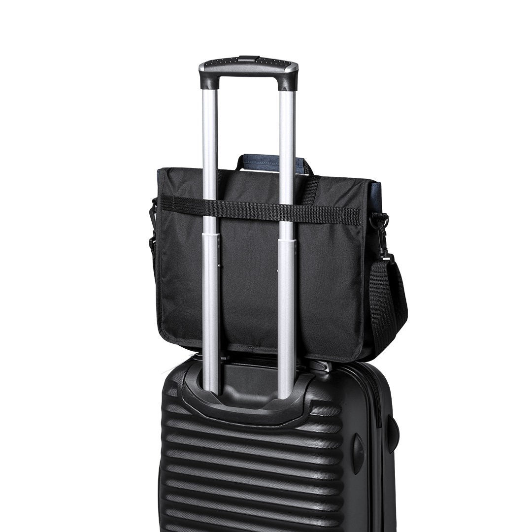 Portadocumenti in RPET 600D 01666