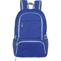 Zaino Trekking personalizzato in R-PET 04170