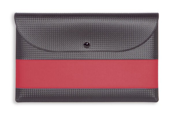 Portadocumenti bicolore maxi 01621