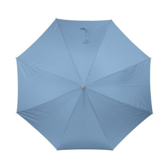 04514 OMBRELLO 23" IN ALLUMINIO E PONGEE 190T