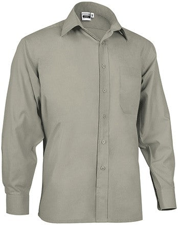 CAMICIA M/LUNGA OPORTO