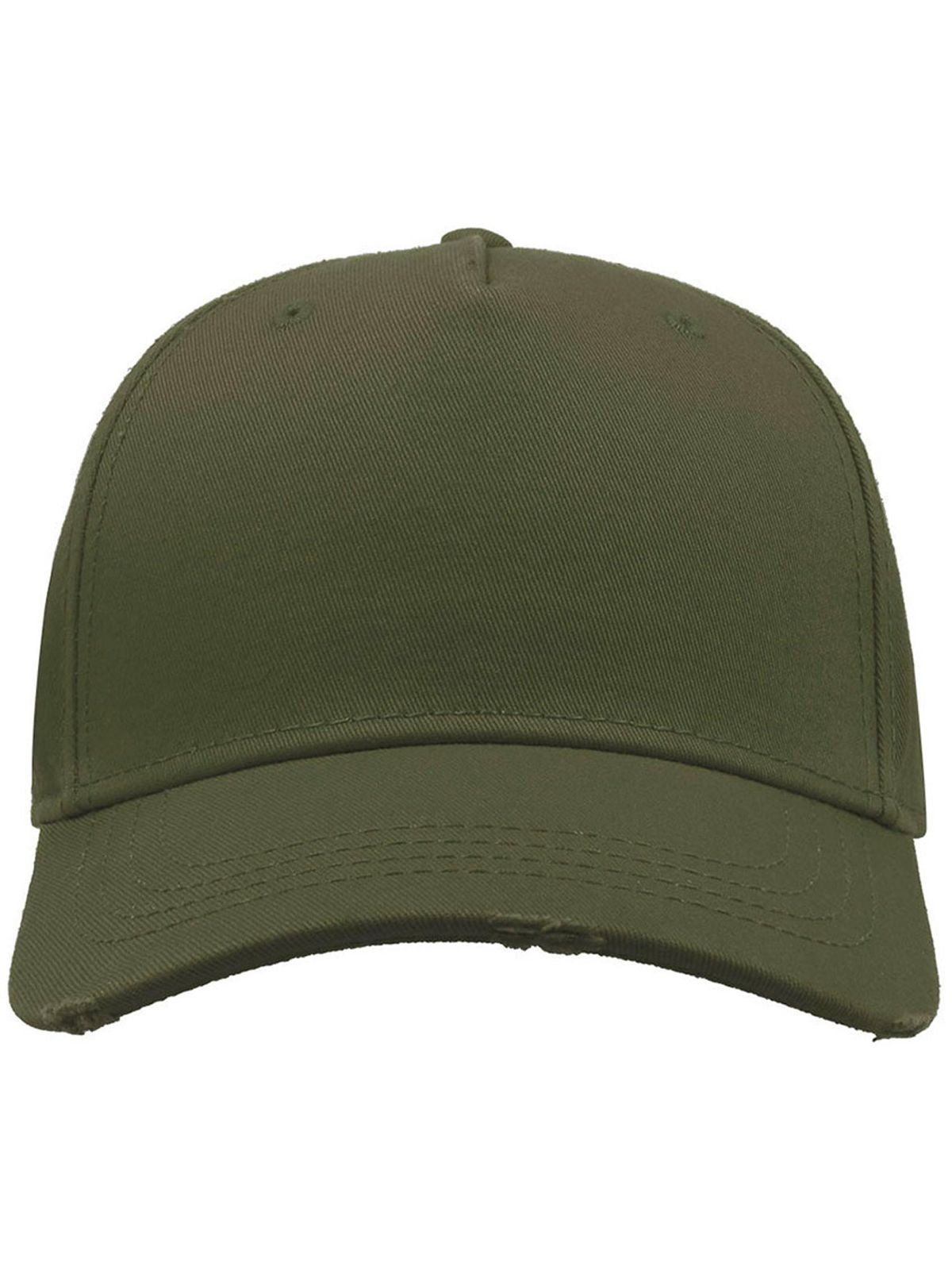 Cappellino Atcarg 5 pannelli 03553