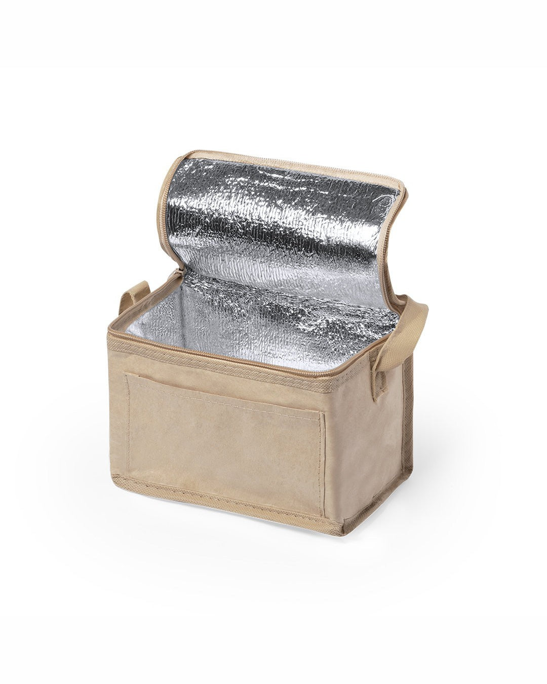 Borsa frigo in carta laminata 31 6812