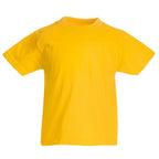 Original maglia bambino girocollo F61019