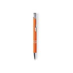 Penna a sfera Lucy gommata opaca 00149