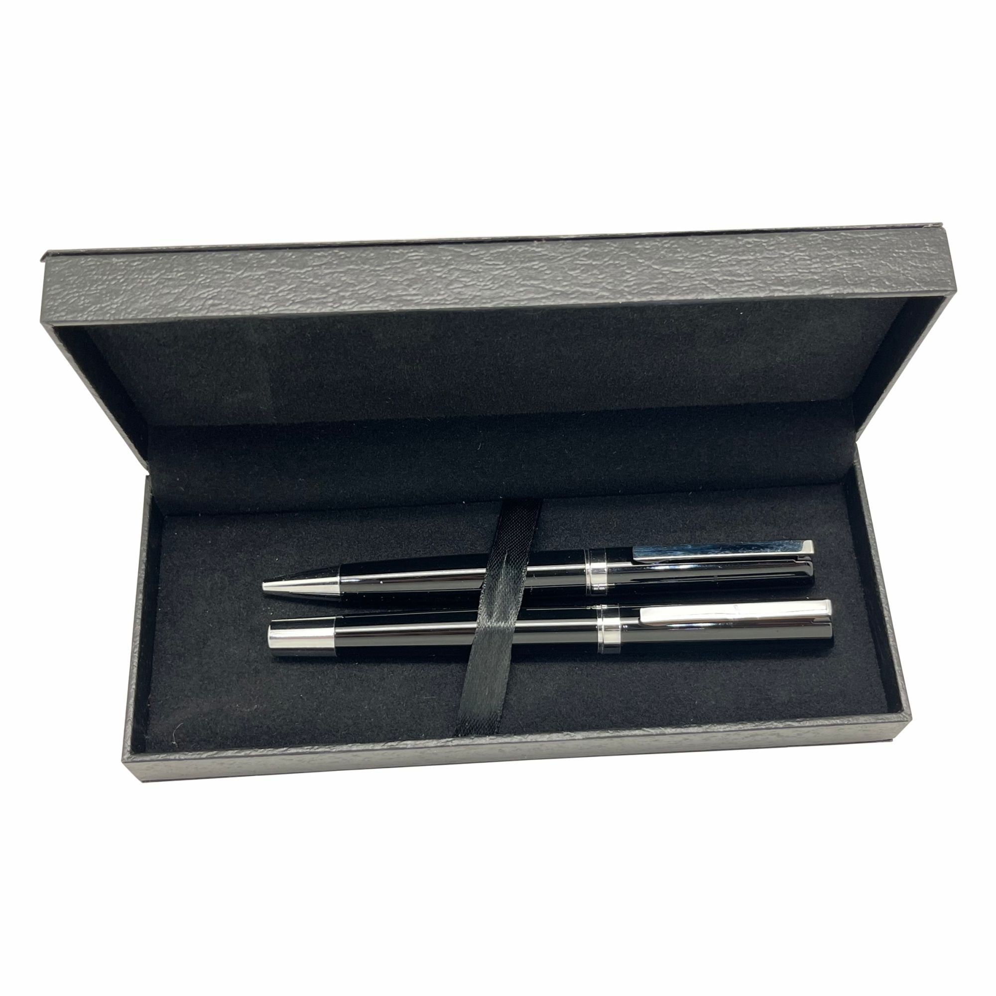 Parure YUKI sfera e rollerball gel 00194