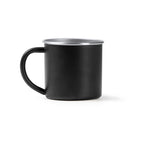 Tazza in acciaio inox 350ML 03136