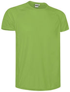 CHALLENGE T-shirt tecnica M/C