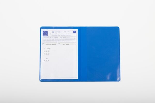 Portadocumenti 01572