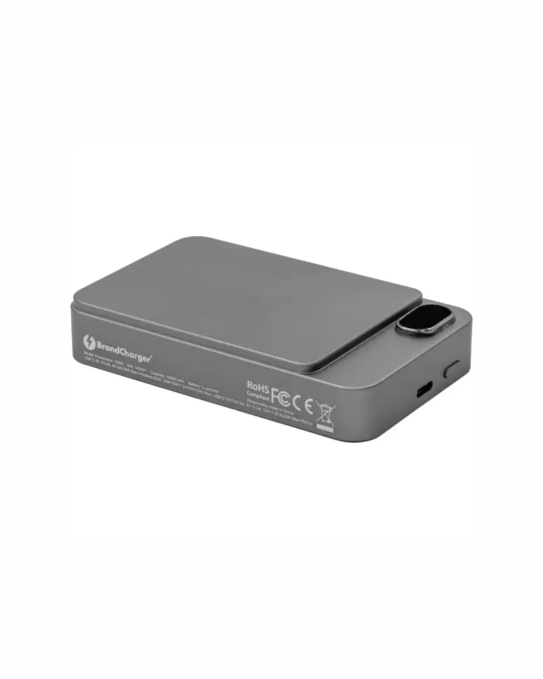 Powerbank wireless Powerwave 10000 BrandCharger 05731