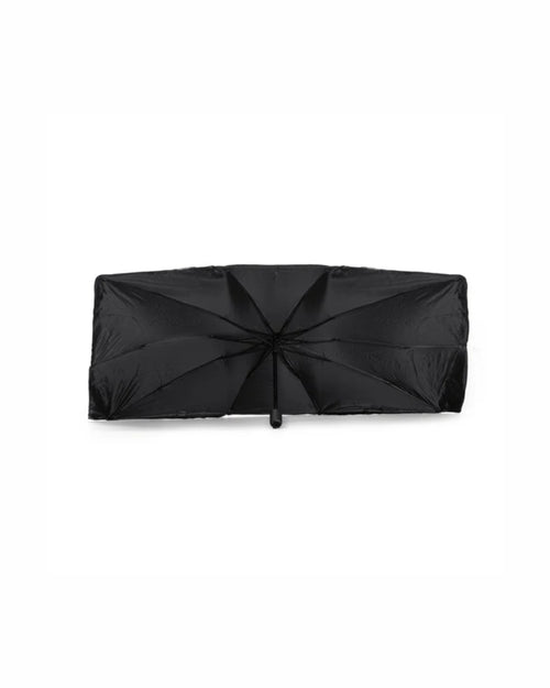 Parasole per auto pieghevole 02528