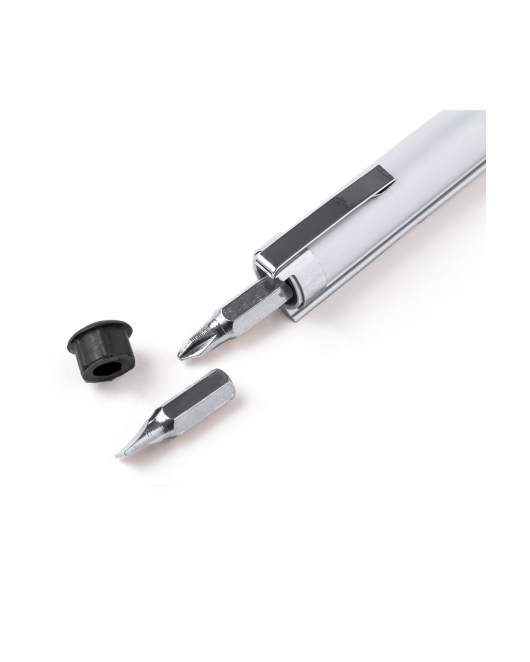 Multiutensile cacciavite e livella alluminio 31 20503