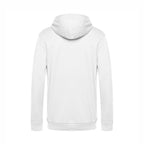 Felpa French Terry cappuccio CWU03W