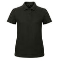 polo donna piqué CPWI11