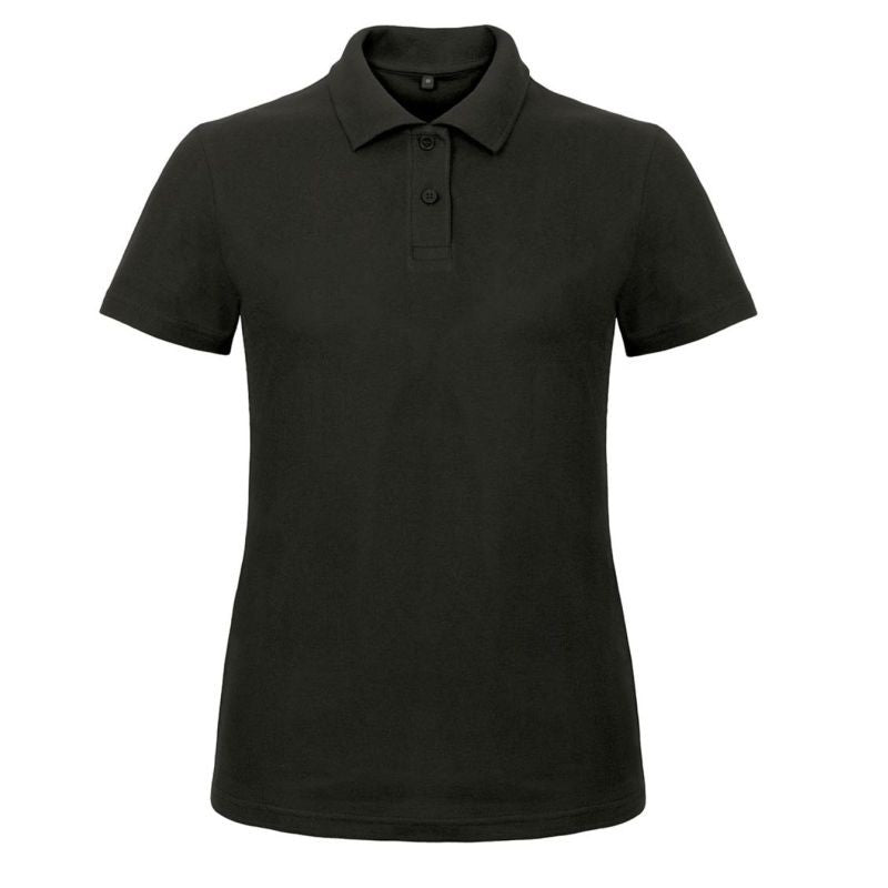 polo donna piqué CPWI11