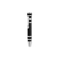 Cacciavite alluminio con 6 testine 31 4305