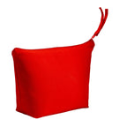 Beauty case in cotone 280gr con soffietto 04401