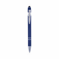 Penna a sfera gommata touch 00100