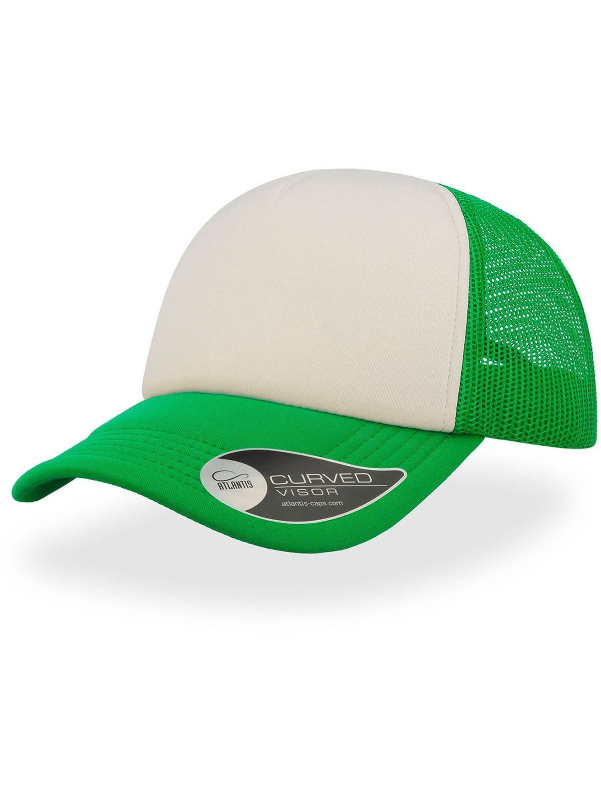 Cappellino Rapper 5 pannelli 03567